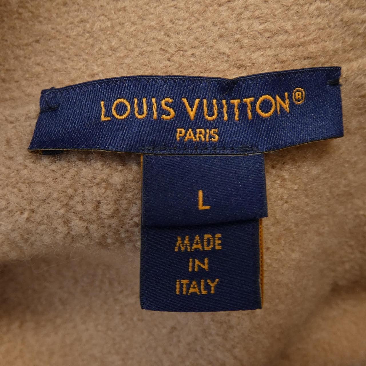 LOUIS VUITTON VUITTON cardigan