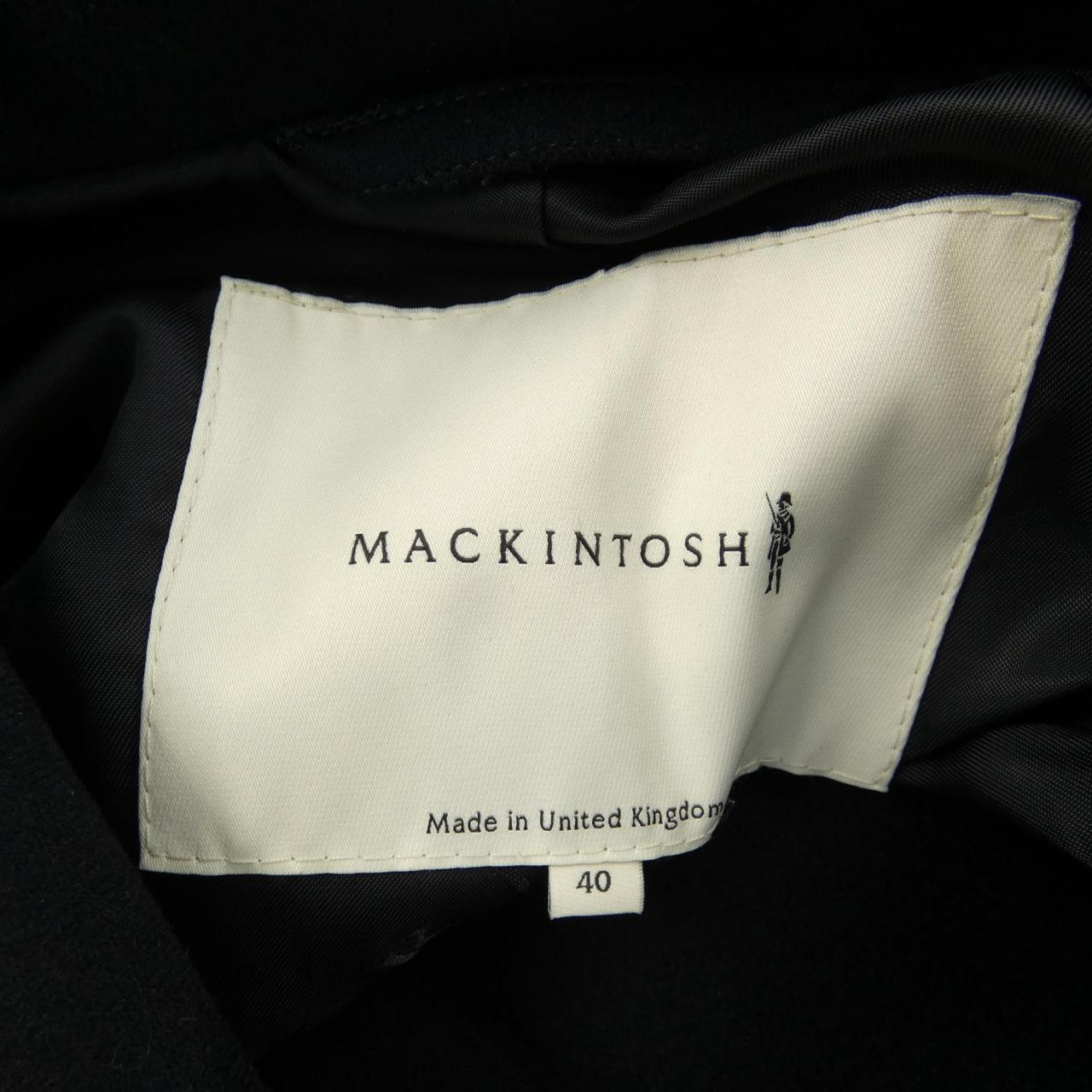 マッキントッシュ MACKINTOSH コート