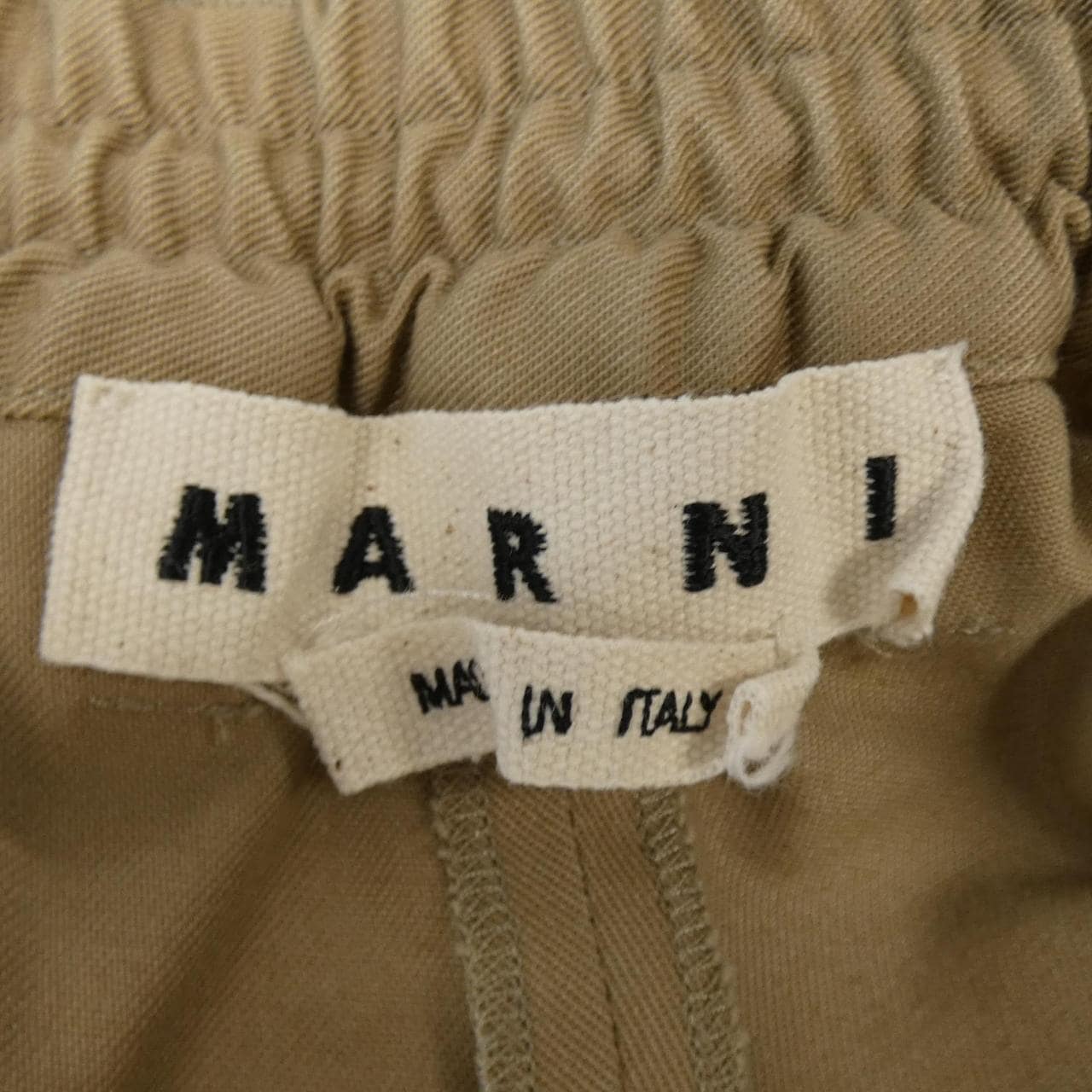 Marni MARNI褲