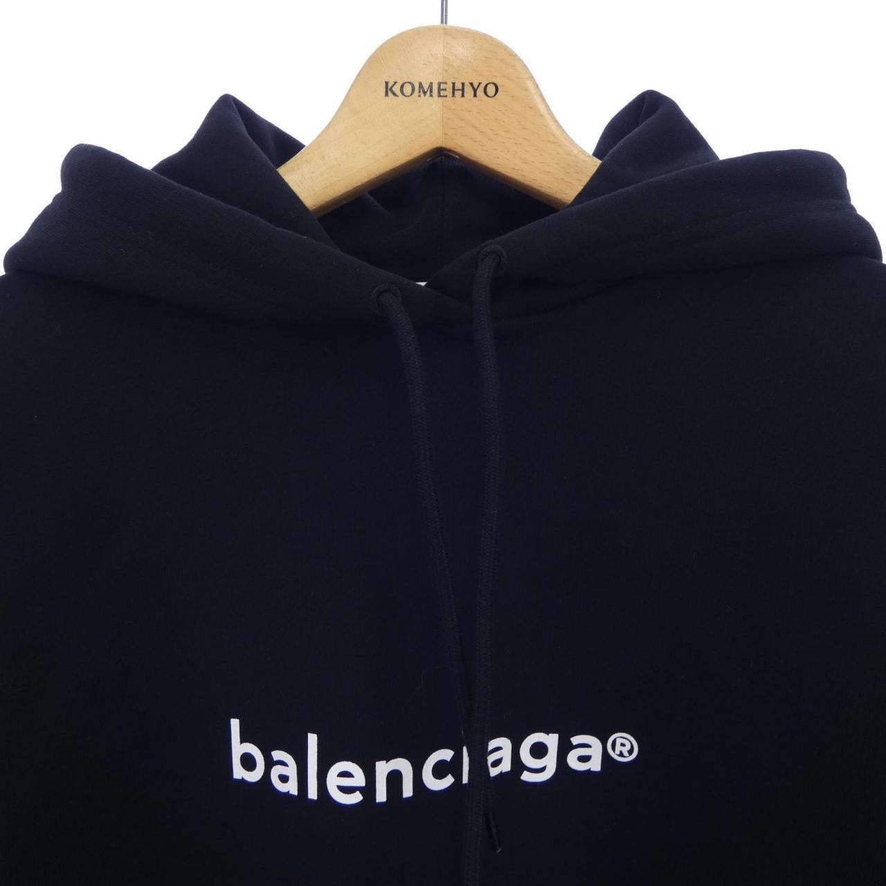 BALENCIAGA PARKER