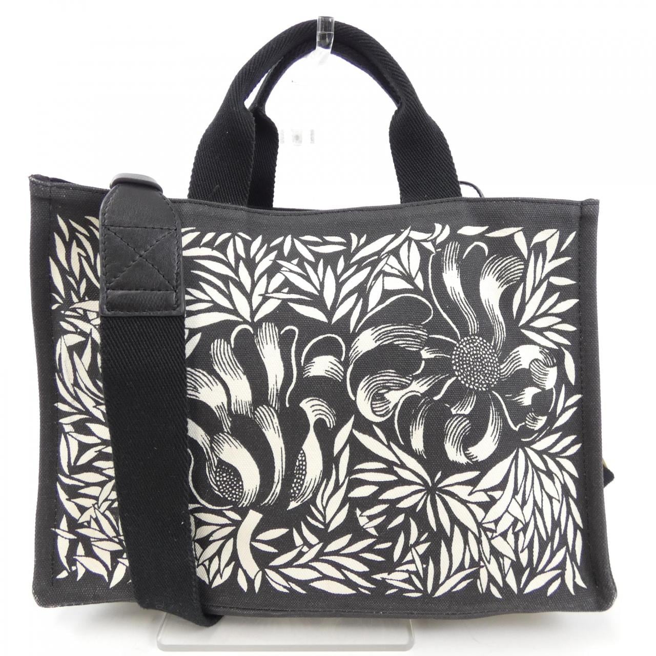 INOUIEDITIONS BAG