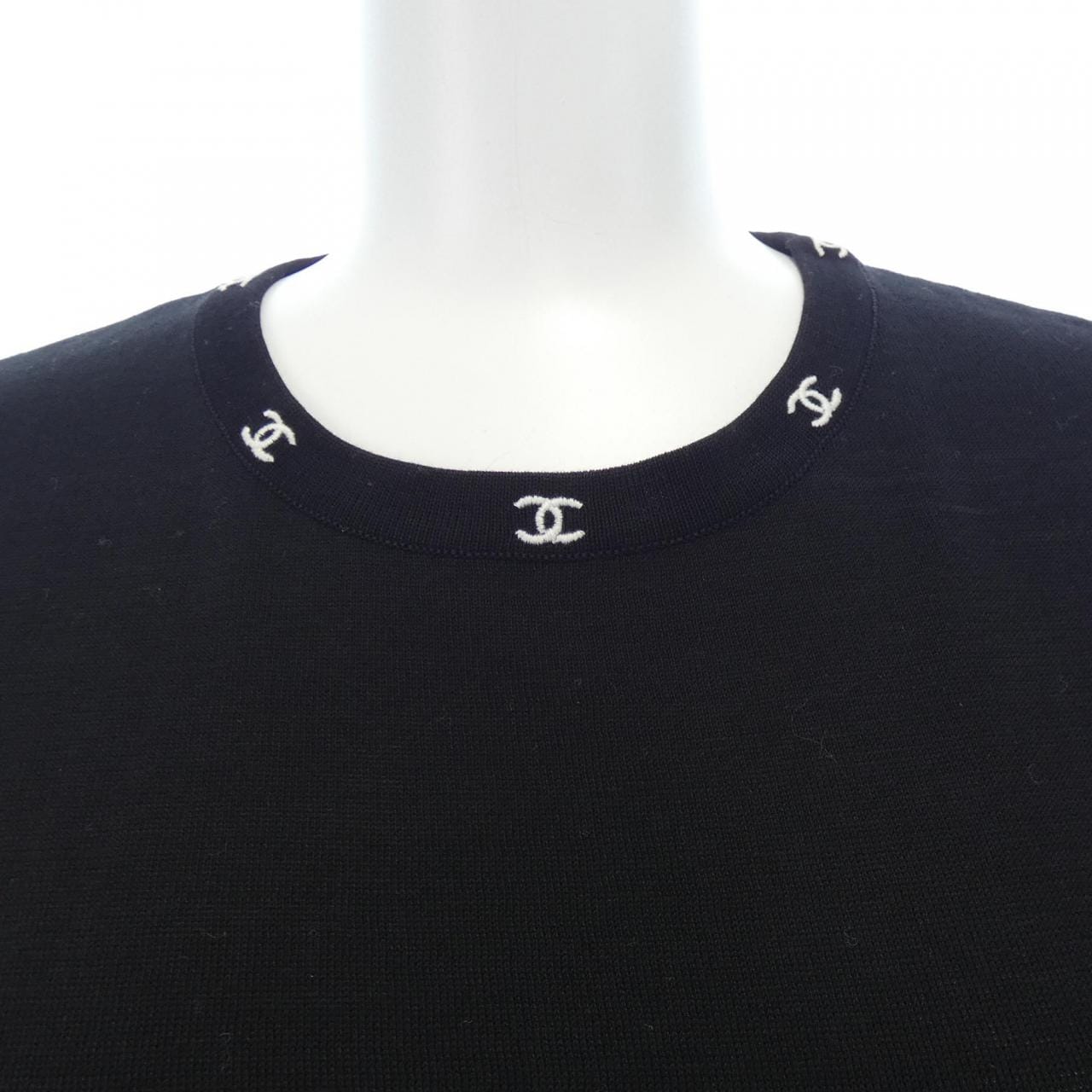 【ヴィンテージ】シャネル CHANEL Tシャツ