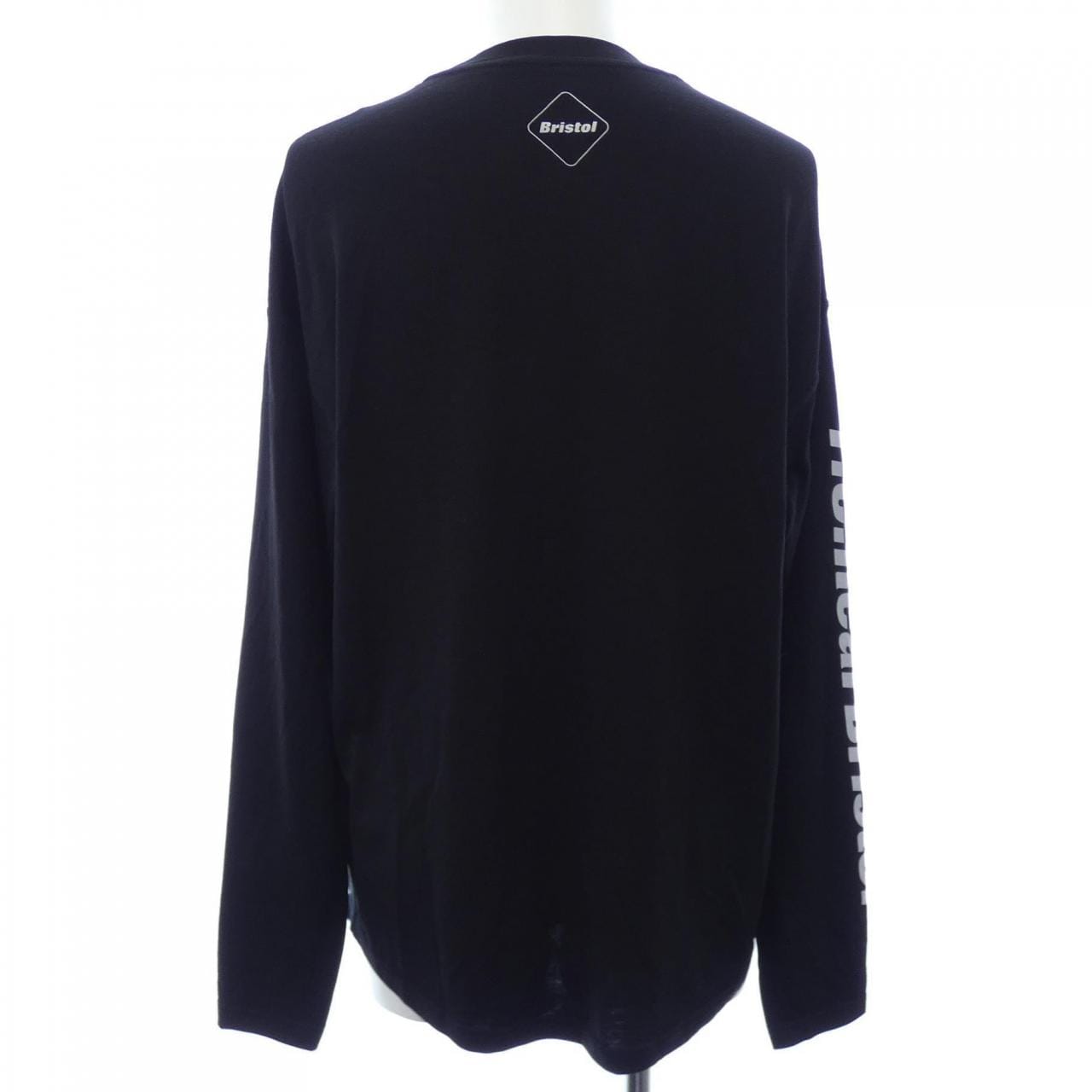 エフシーアールビー F.C.R.B. Tシャツ