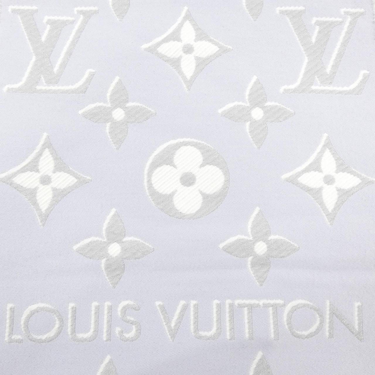 ルイヴィトン LOUIS VUITTON MUFFLER