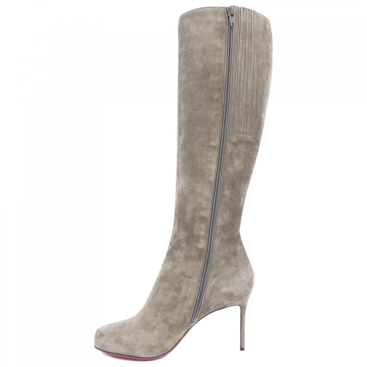 クリスチャンルブタン CHRISTIAN LOUBOUTIN ブーツ