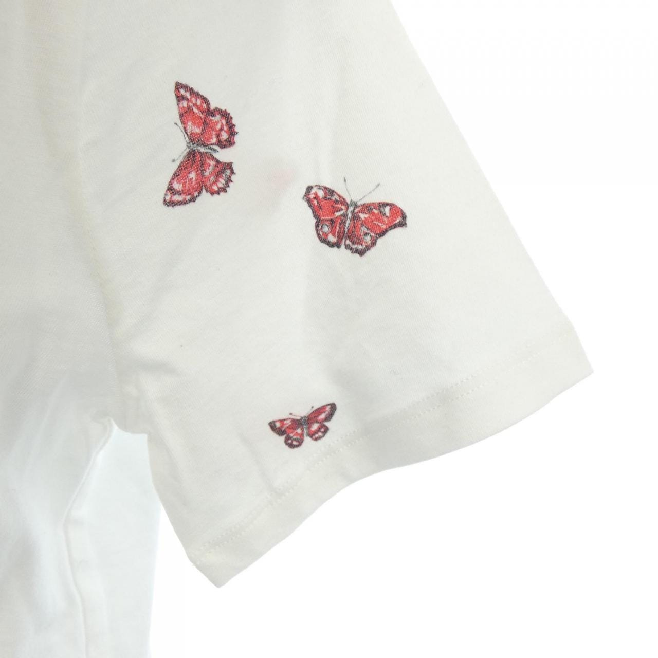 CHRISTIAN DIOR CHRISTIAN DIOR T-SHIRT