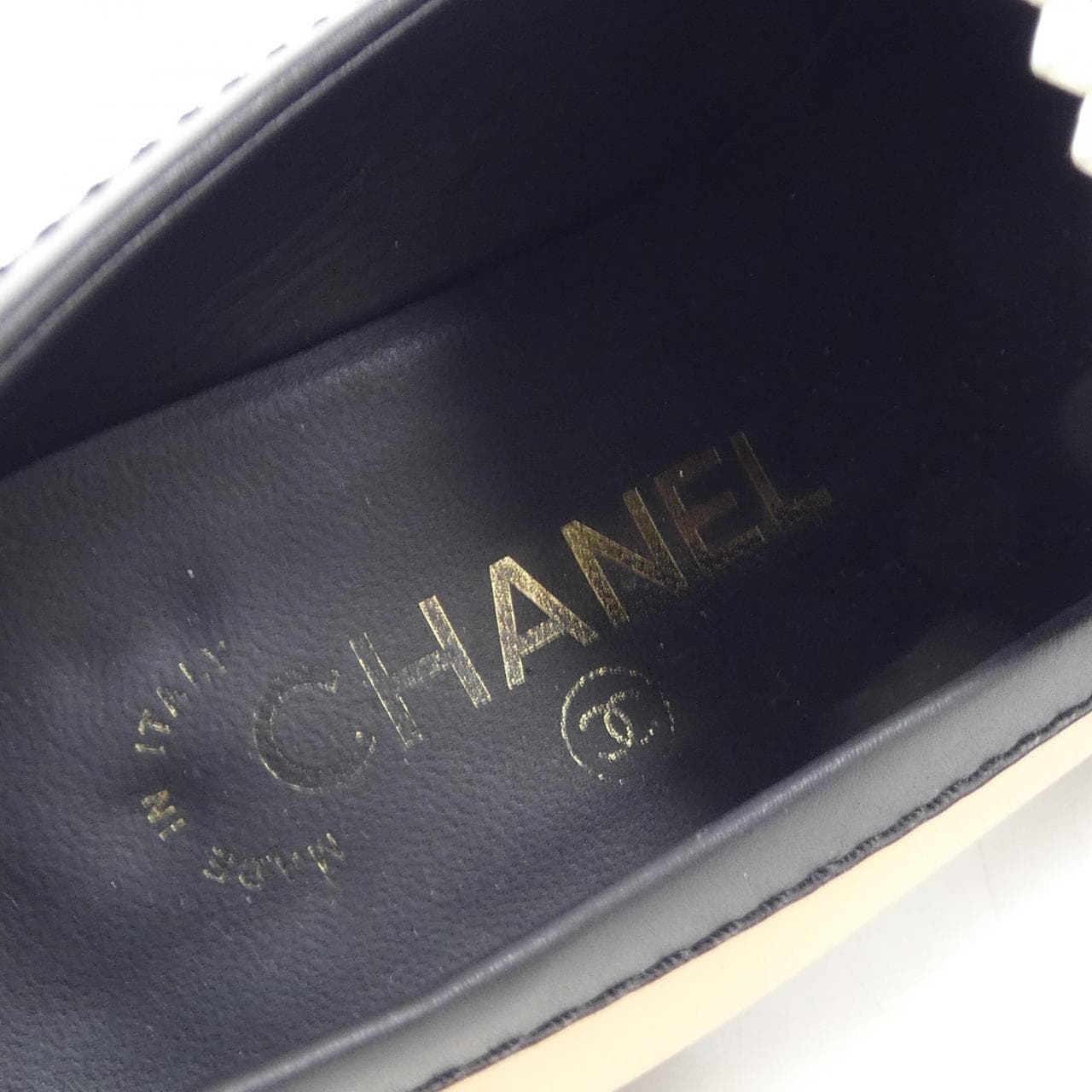 シャネル CHANEL シューズ
