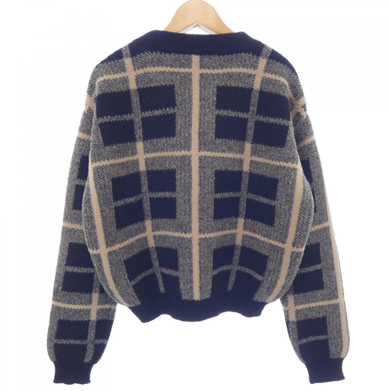 MAISONHAUSSMANN ニット