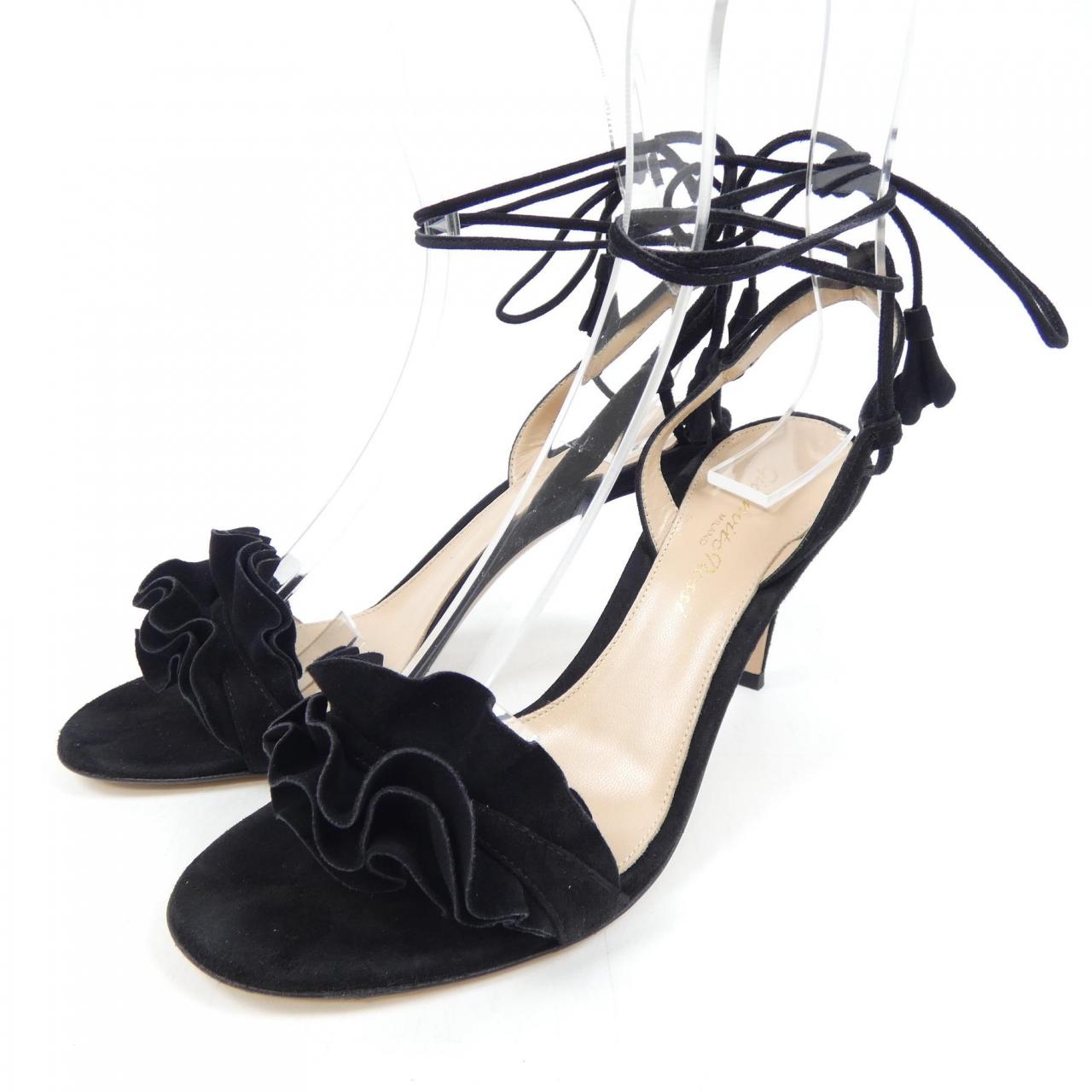 Gianvito Rossi GIANVITO ROSSI sandals