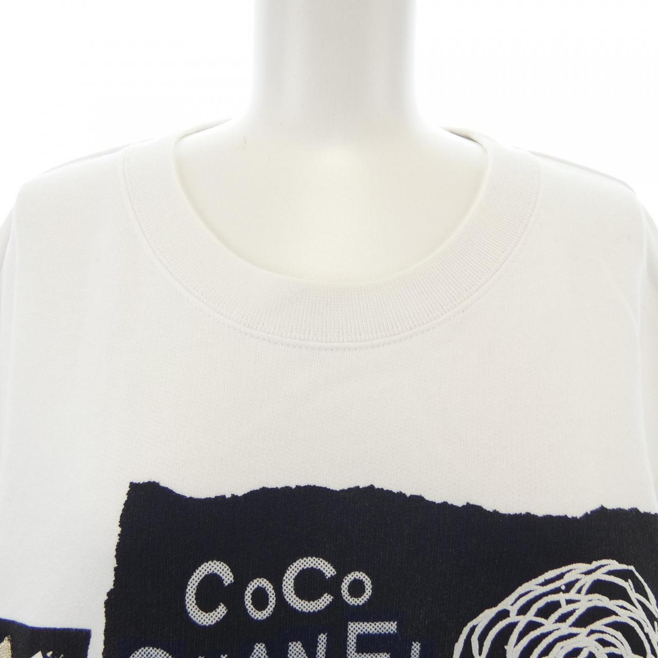 シャネル CHANEL スウェット