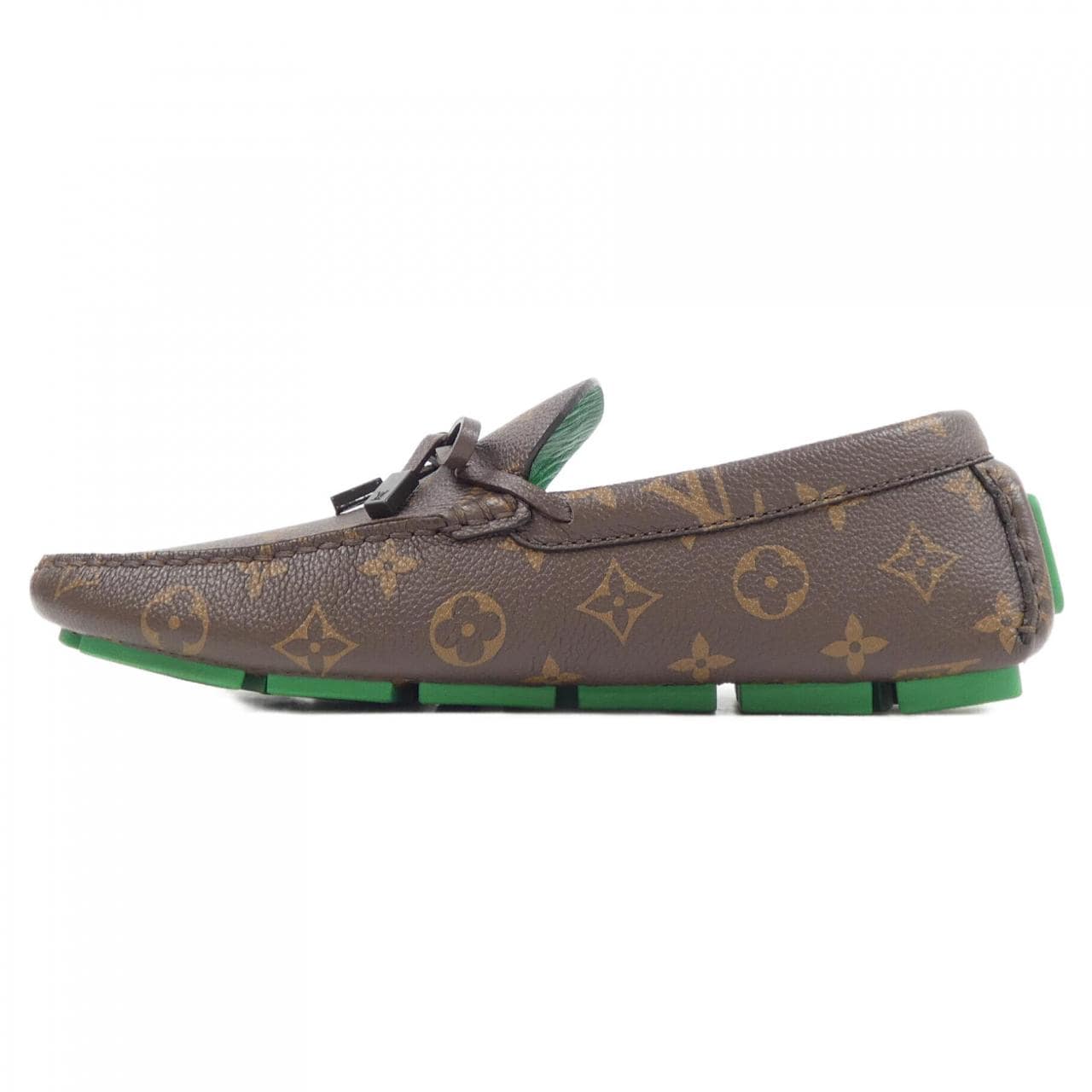 LOUIS LOUIS VUITTON shoes