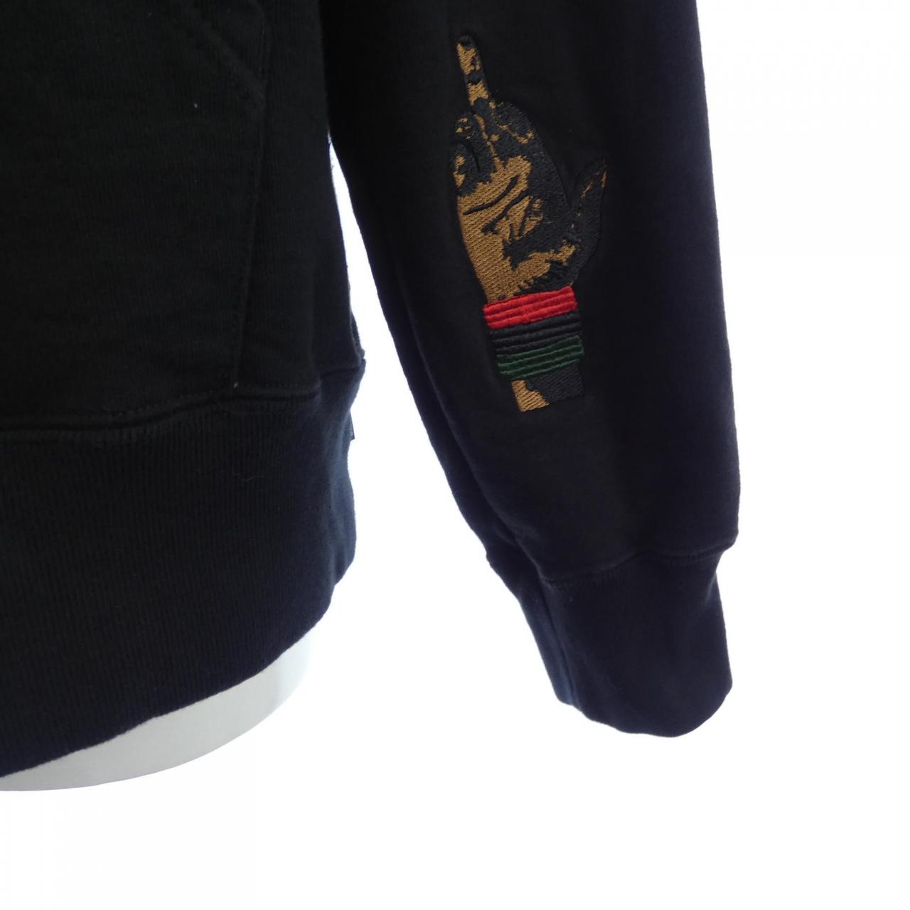 シュプリーム SUPREME パーカー