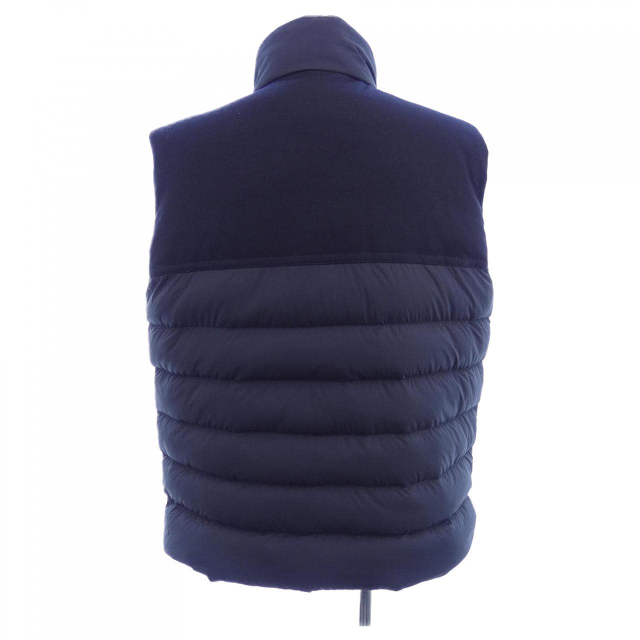 モンクレール MONCLER ダウンベスト