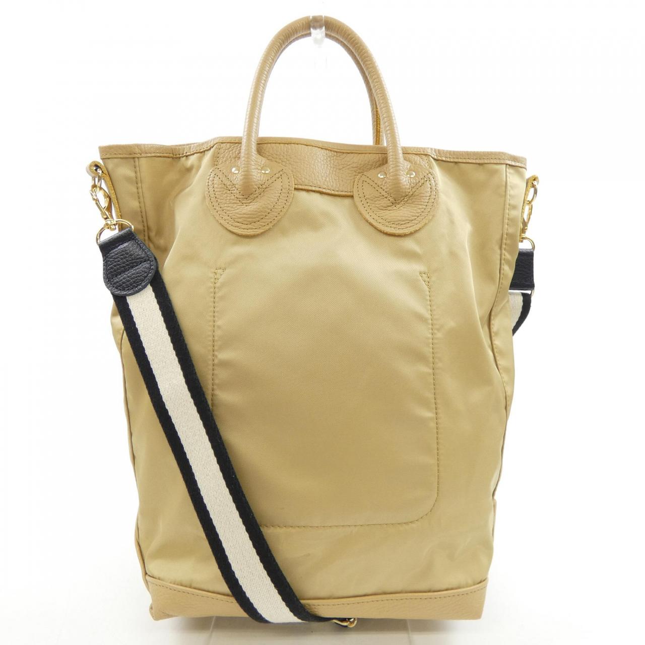 ヤングアンドオルセン YOUNG&OLSEN BAG
