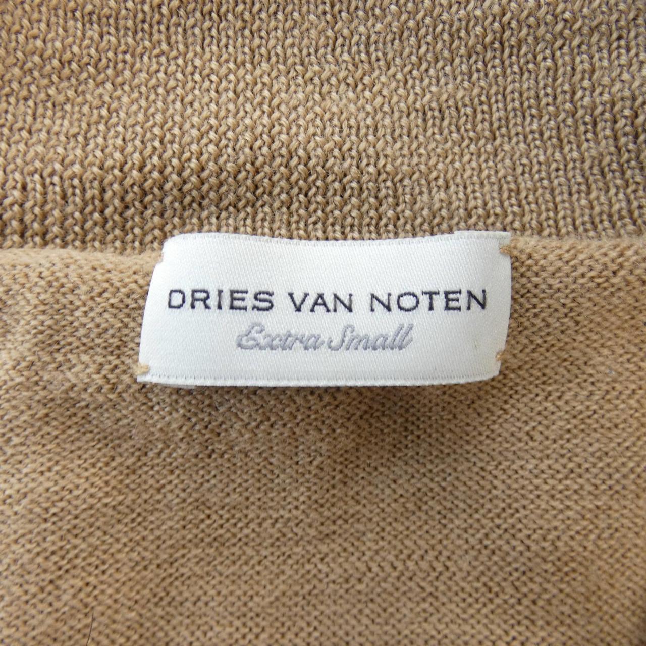 ドリスヴァンノッテン DRIES VAN NOTEN ワンピース