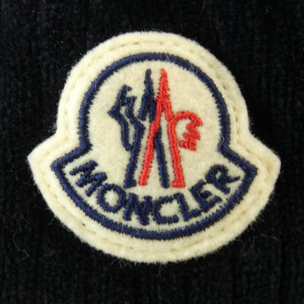 MONCLER MONCLER Down Jacket