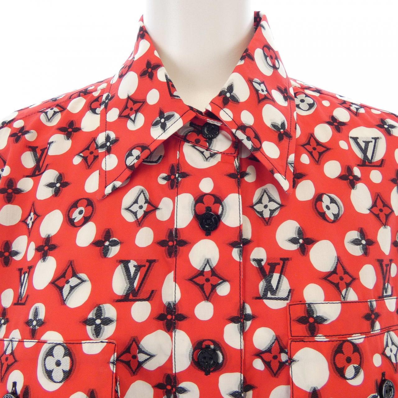 ルイヴィトン LOUIS VUITTON ワンピース