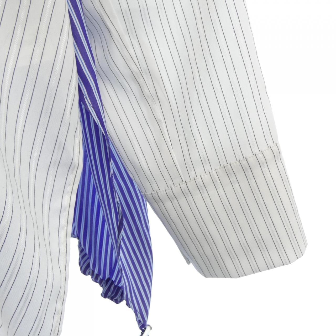 アンスリード UN3D シャツ