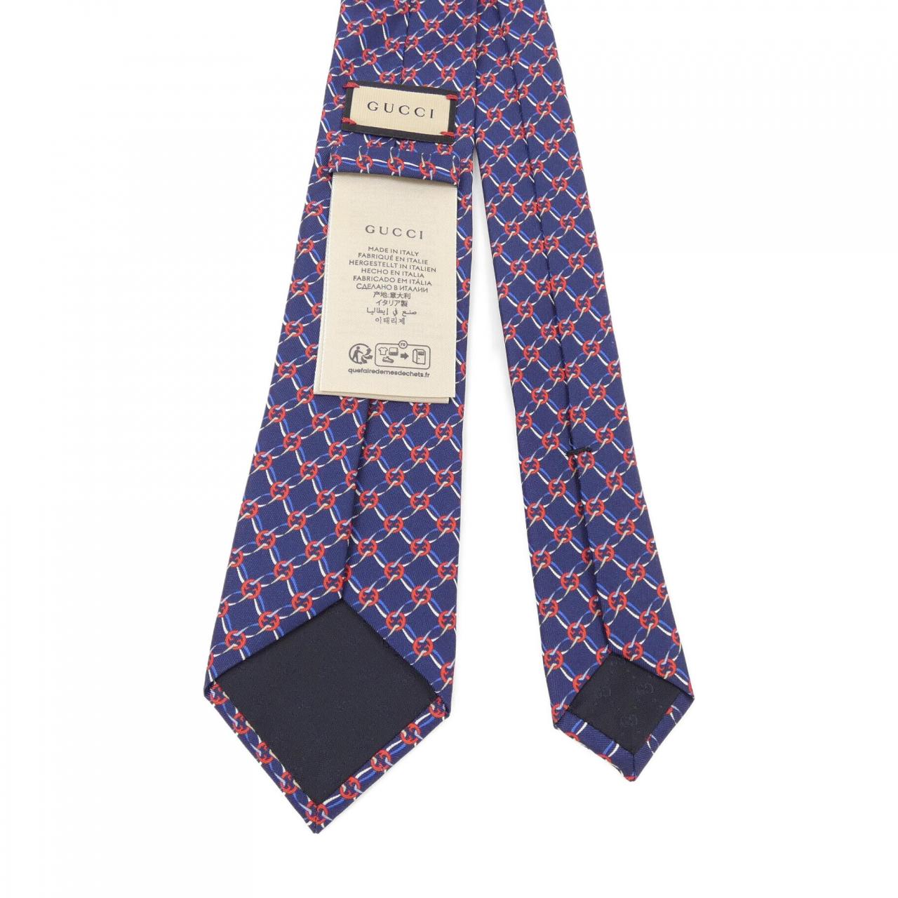グッチ GUCCI NECKTIE