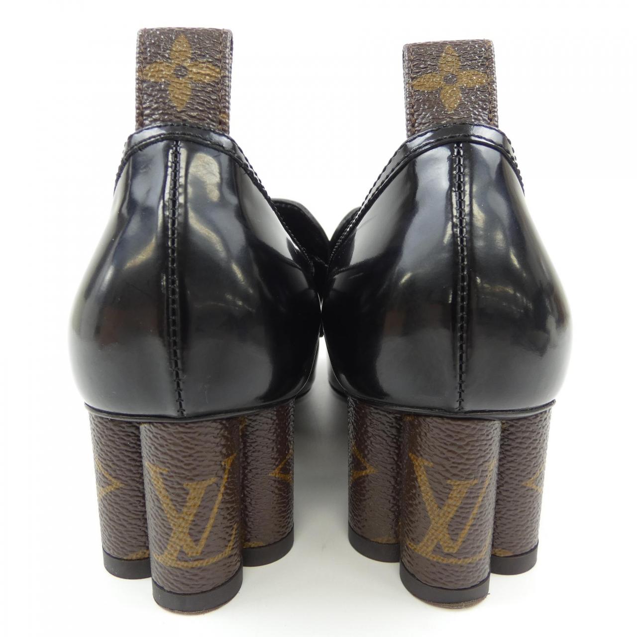 ルイヴィトン LOUIS VUITTON シューズ