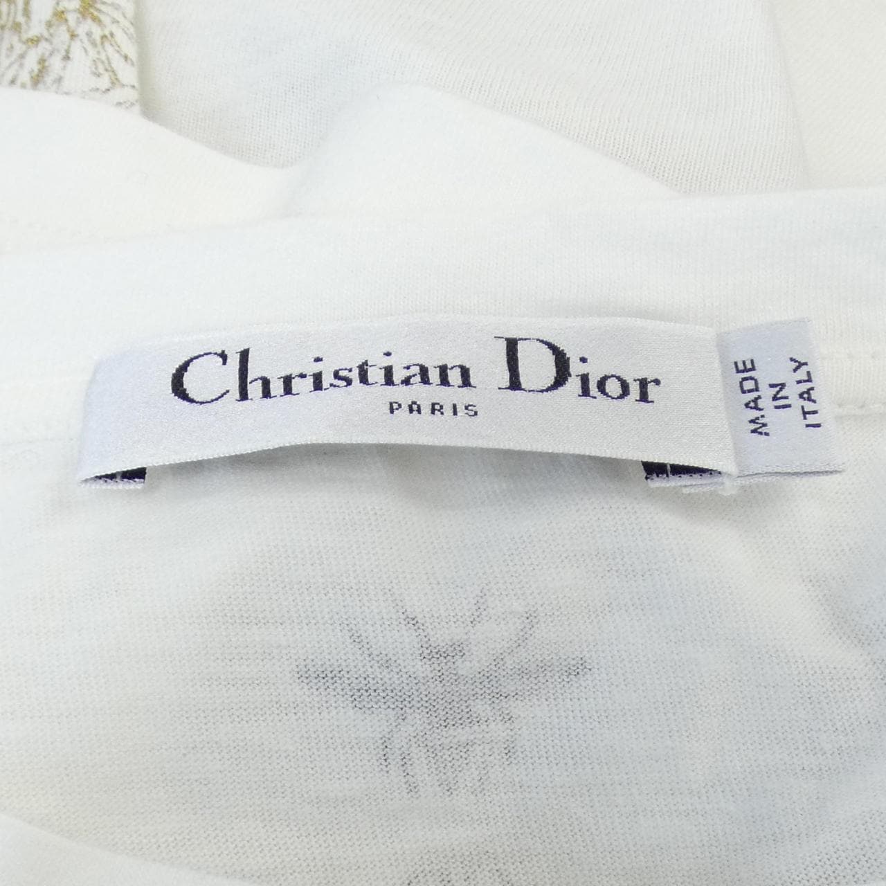 DIOR ·迪奧 克里斯汀·迪奧 T 卹