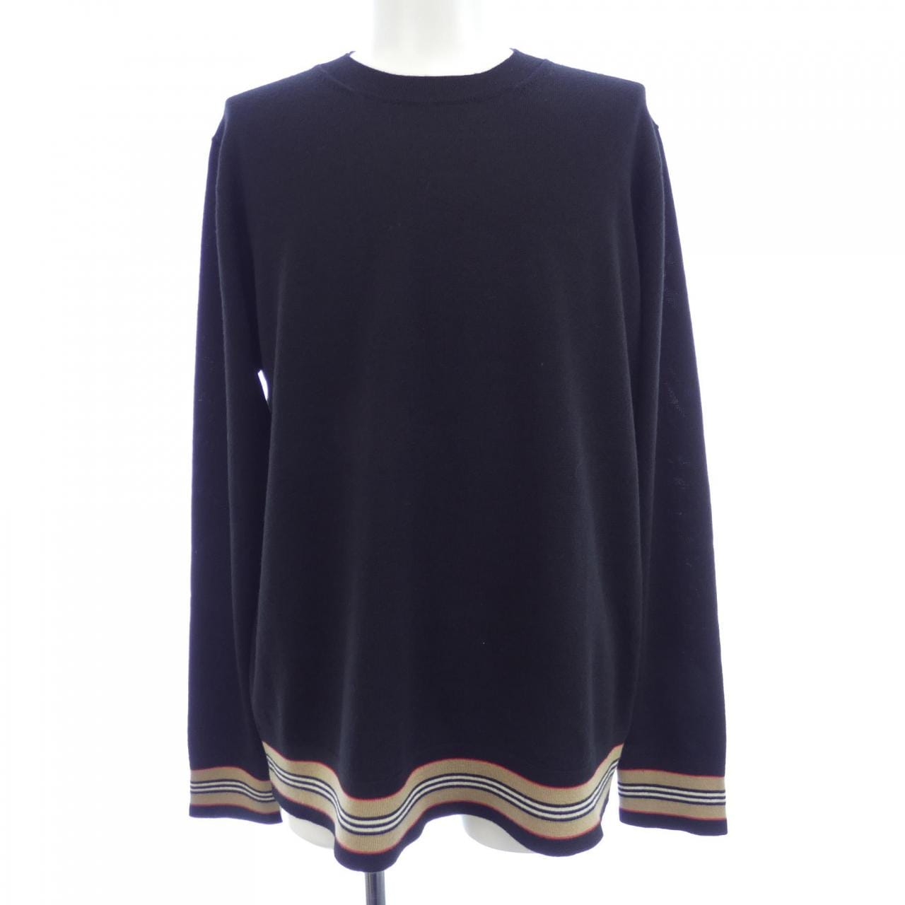 バーバリー BURBERRY ニット