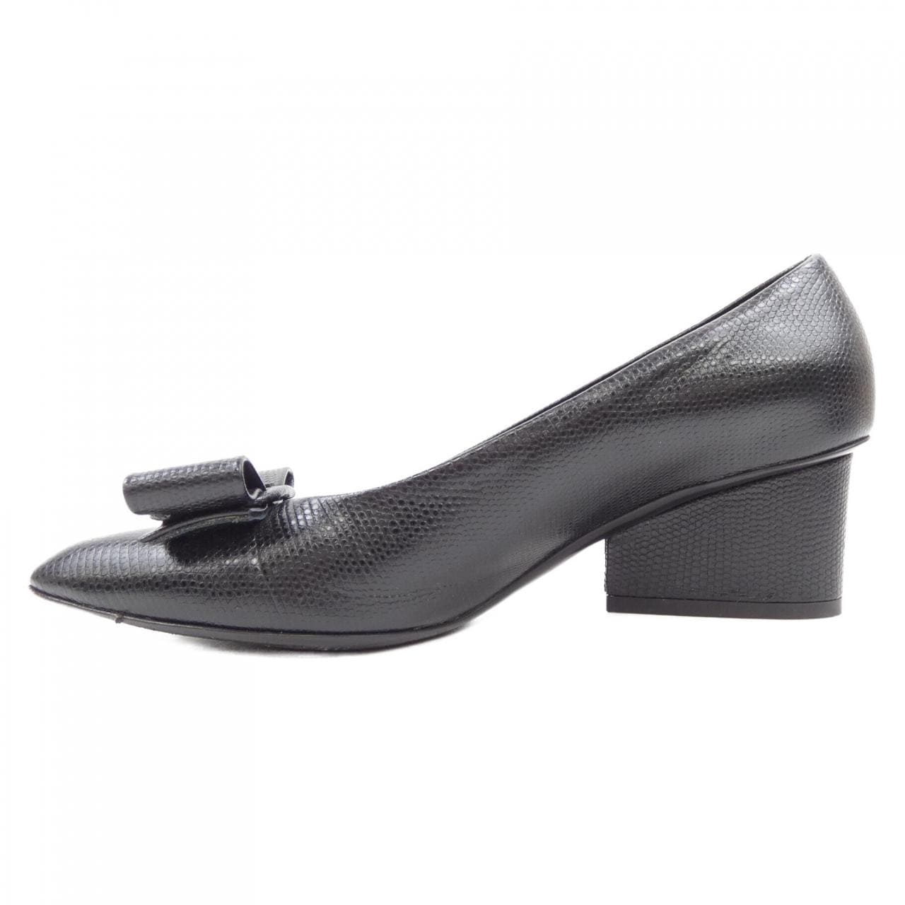 サルヴァトーレフェラガモ SALVATORE FERRAGAMO パンプス