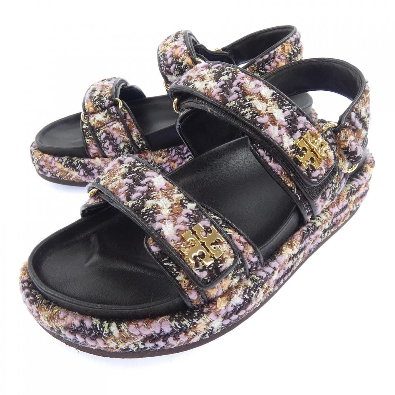 トリーバーチ TORY BURCH サンダル