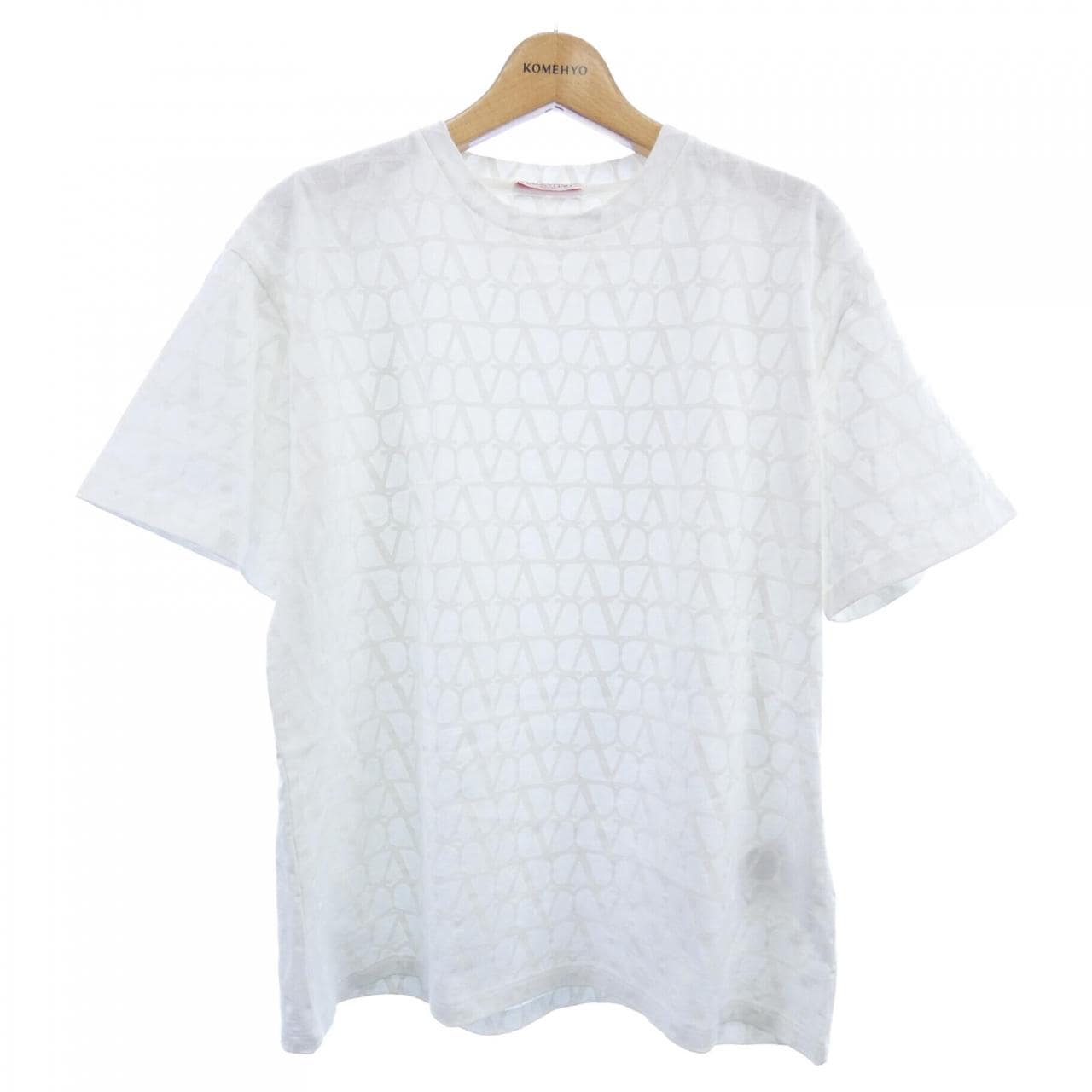 ヴァレンティノ VALENTINO Tシャツ