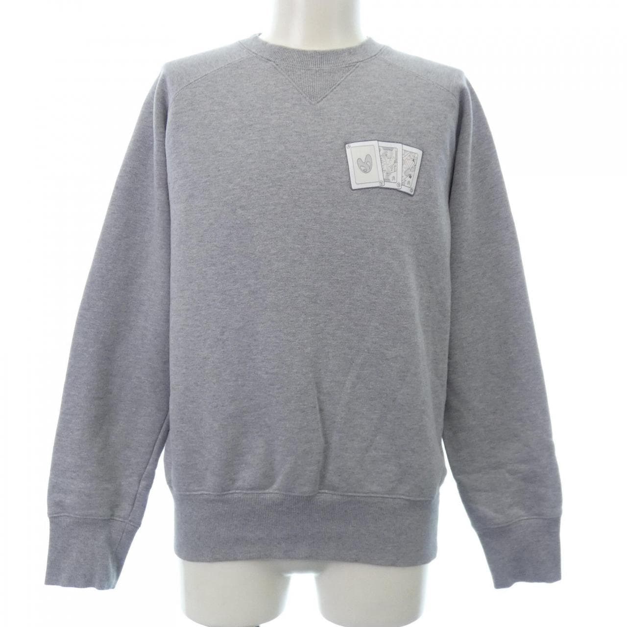 ディオール DIOR 143J684B0531 スウェット