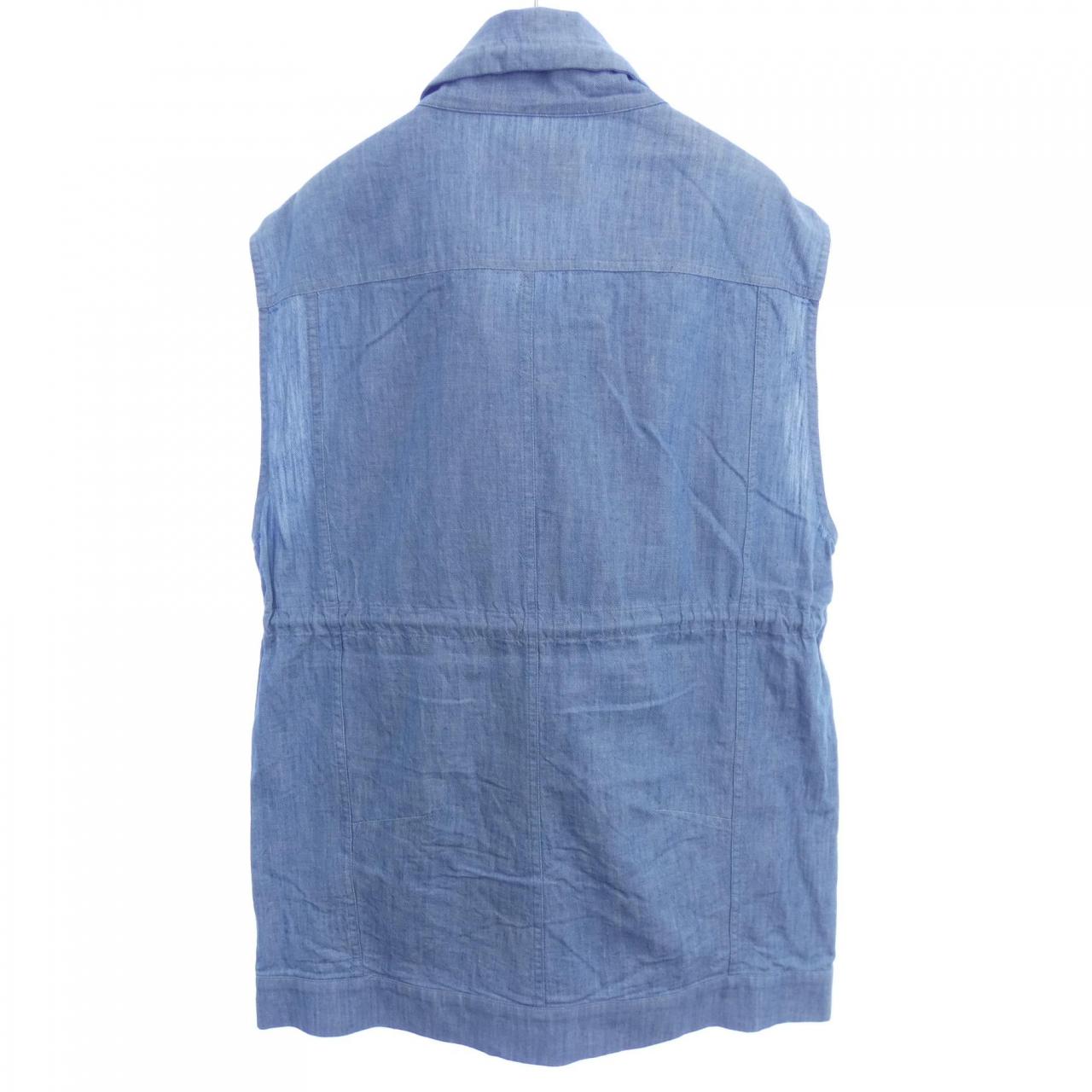 スリーワンフィリップリム 3.1 Phillip Lim ロングベスト