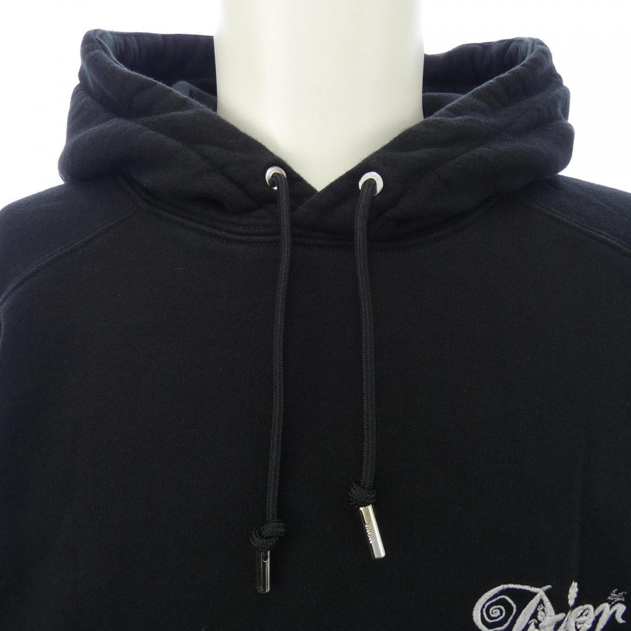 ディオール DIOR KENNY SCHARF ケニーシャーフ 143J683A0531 パーカー