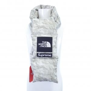シュプリームザノースフェイス SUPREME×THE NORTH FACE NF0A3FM2 MUFFLER
