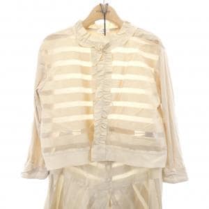 ランバンオンブルー LANVIN en Bleu セットアップ