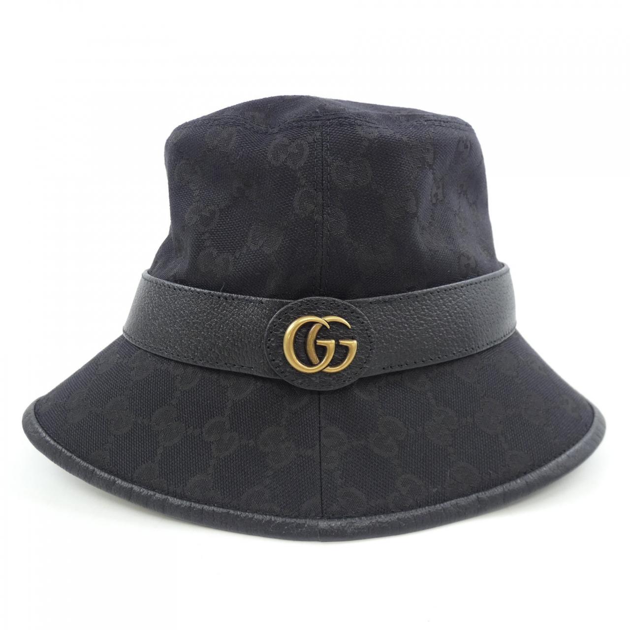 グッチ GUCCI 576587 ハット