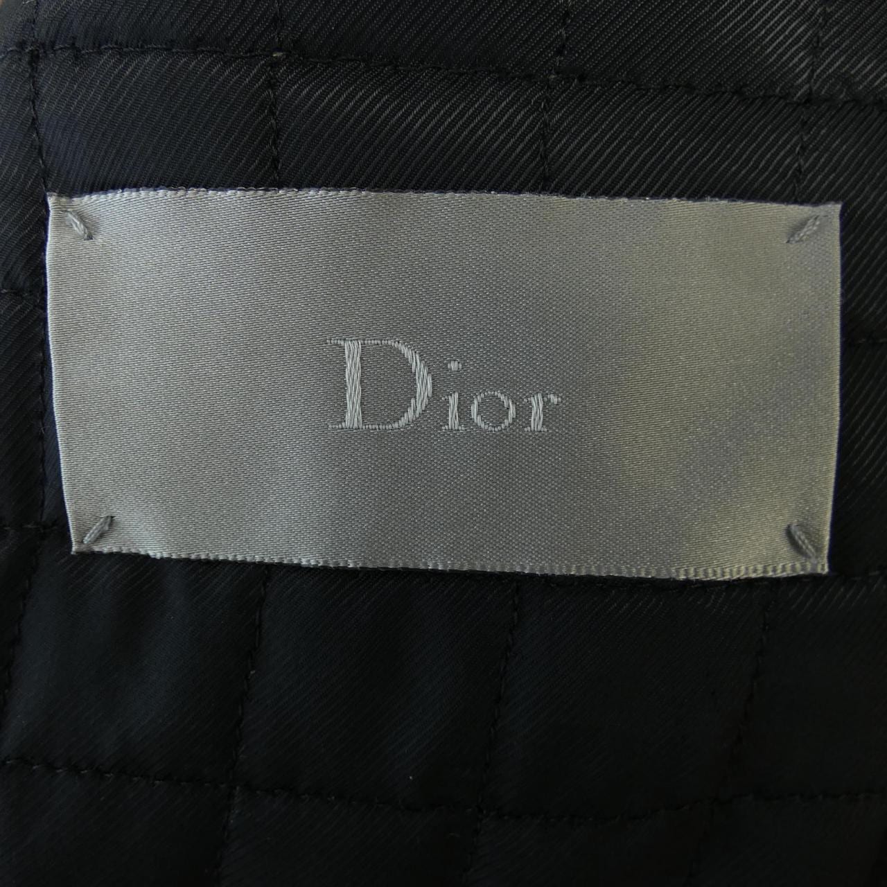 ディオールオム DIOR HOMME 133C440C0315 ブルゾン