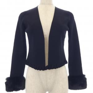 トッカ TOCCA カーディガン