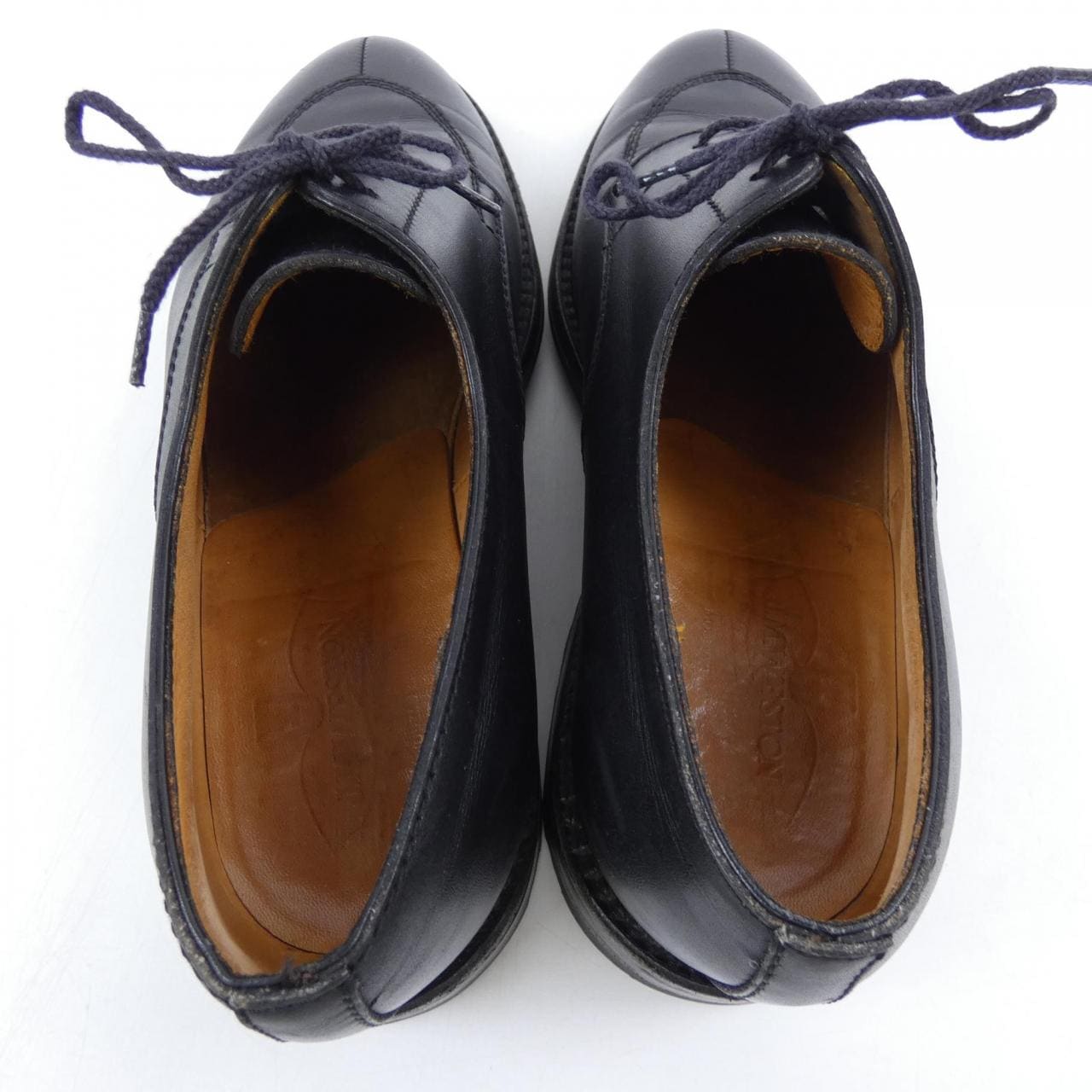 ジェイエムウエストン J.M.WESTON 696 シューズ