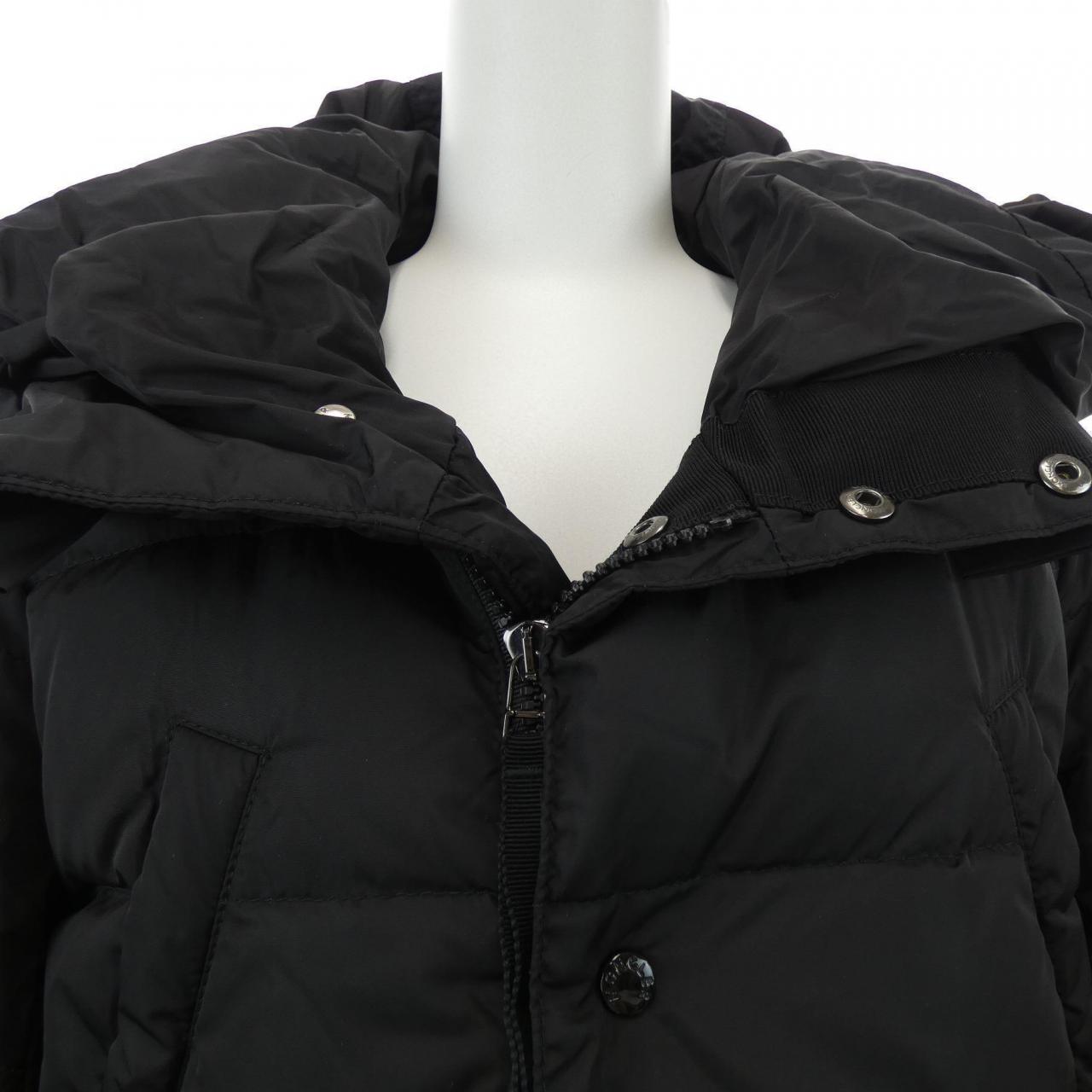 モンクレール MONCLER SERRE ダウンジャケット