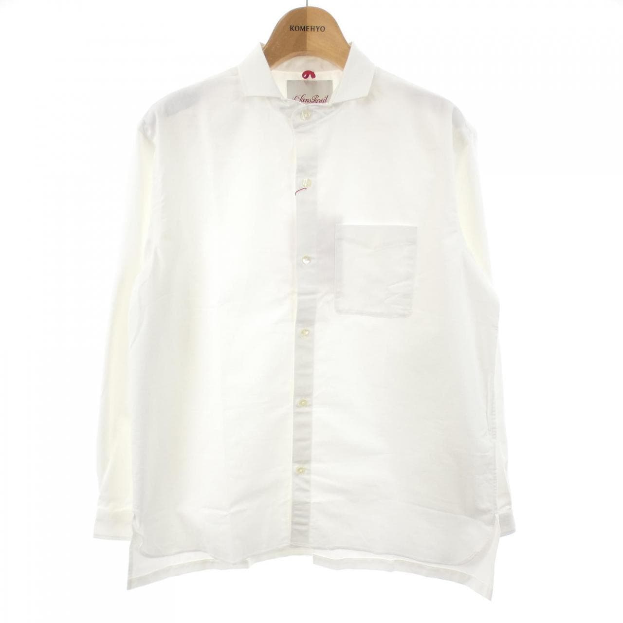 Le sans Pareil シャツ