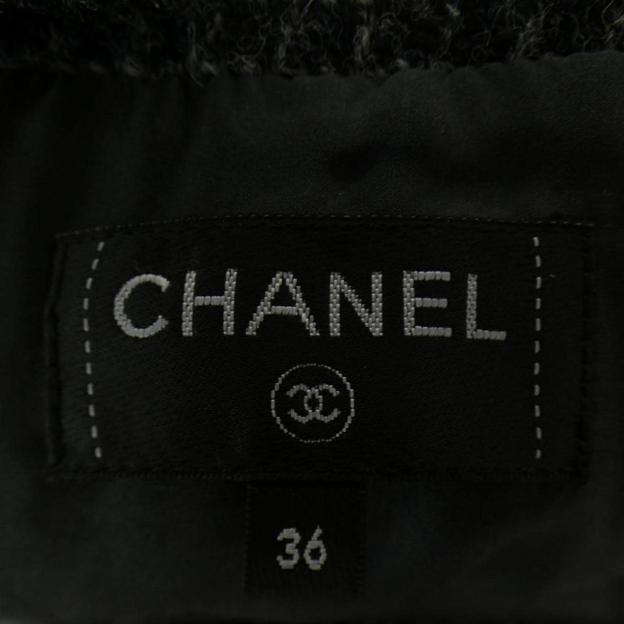 シャネル CHANEL P73636V65139 スカート