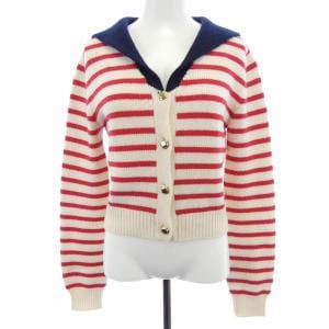 ミュウミュウ MIU MIU MMF867 SOOO 14MX カーディガン