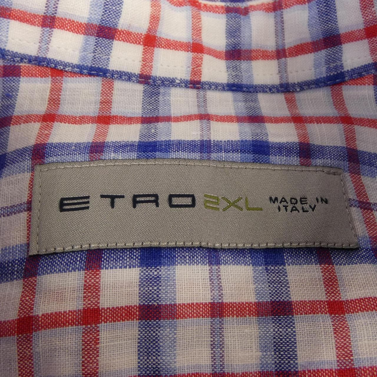 エトロ ETRO シャツ