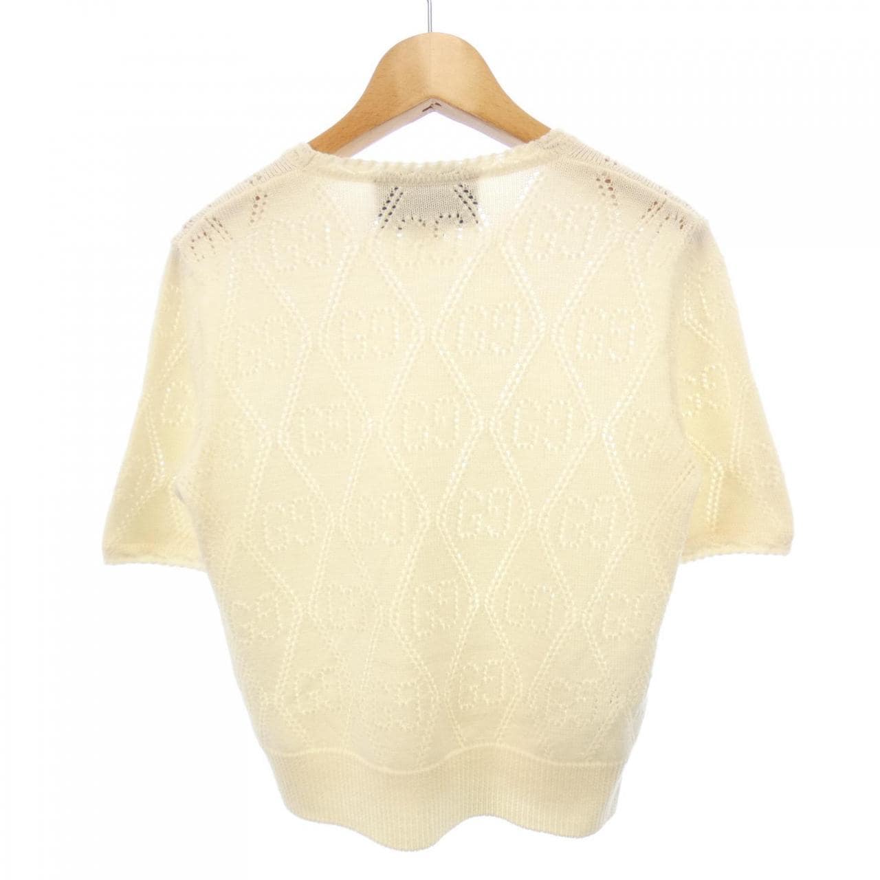 グッチ GUCCI GGパターン 650676 XKBL7 ニット
