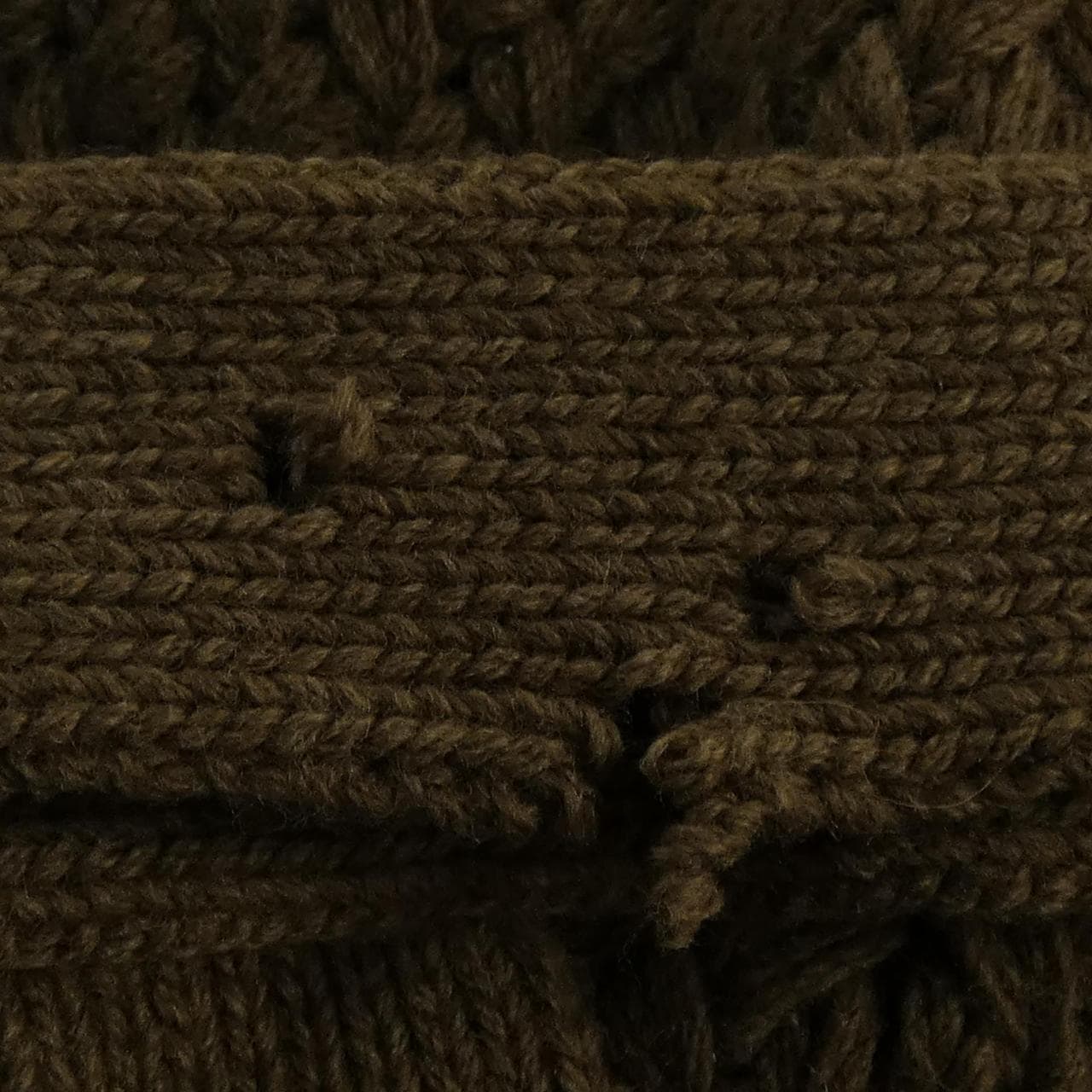 ラルディーニ LARDINI JJLMML30 カーディガン
