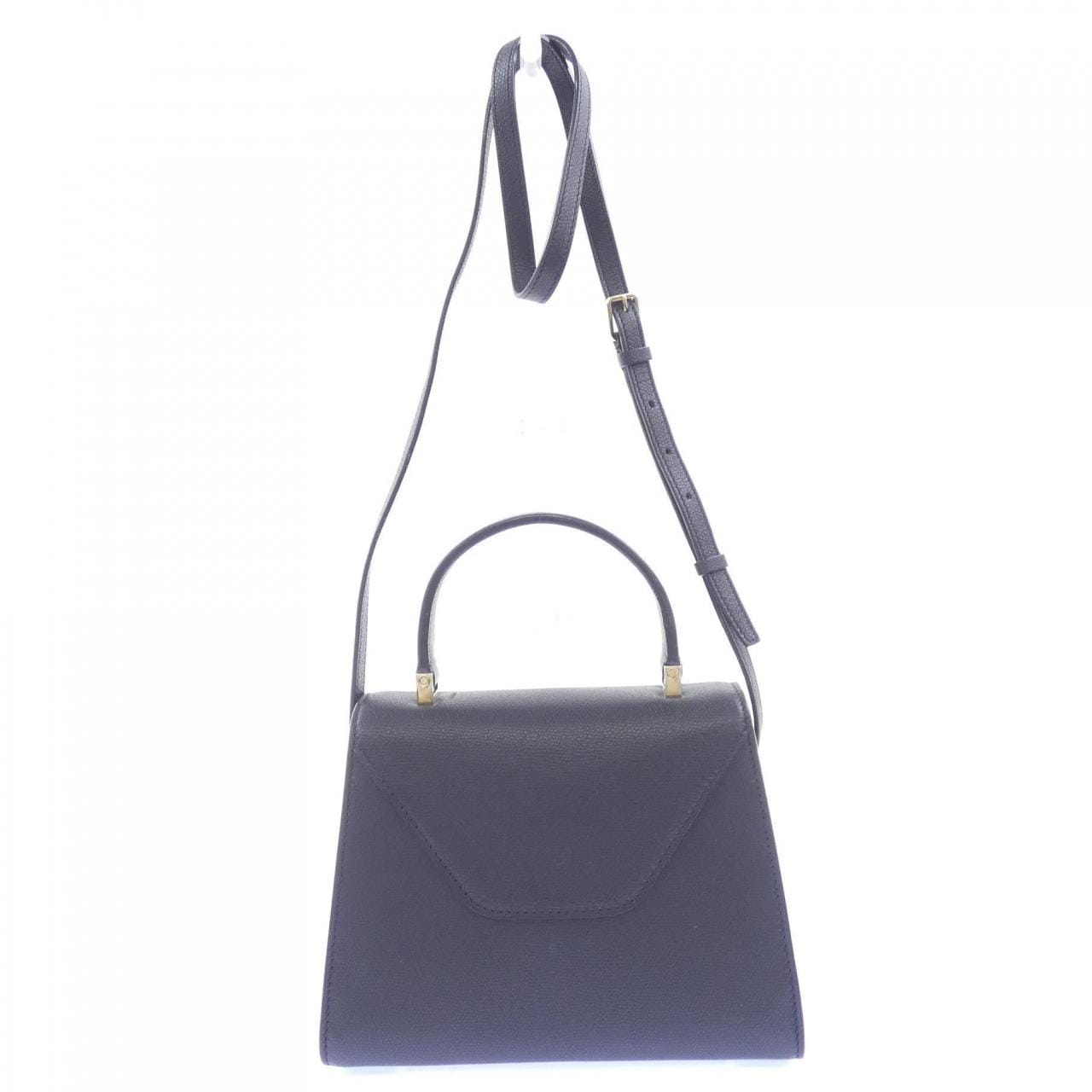 ヴァレクストラ VALEXTRA イジィデ ISIDE WBES0036028LOC99 BAG