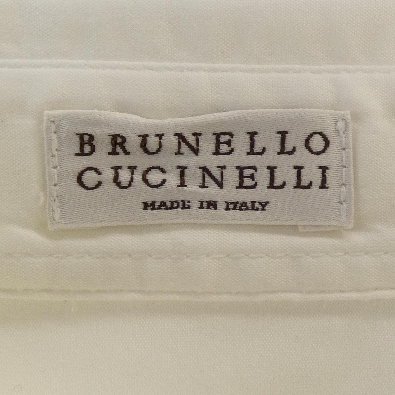 ブルネロクチネリ BRUNELLO CUCINELLI M0091NL706 シャツ