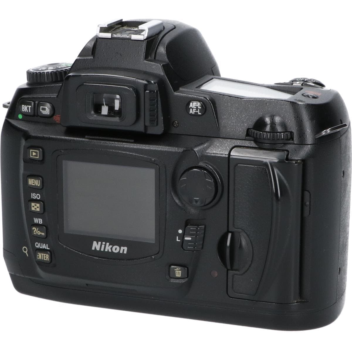 NIKON D70