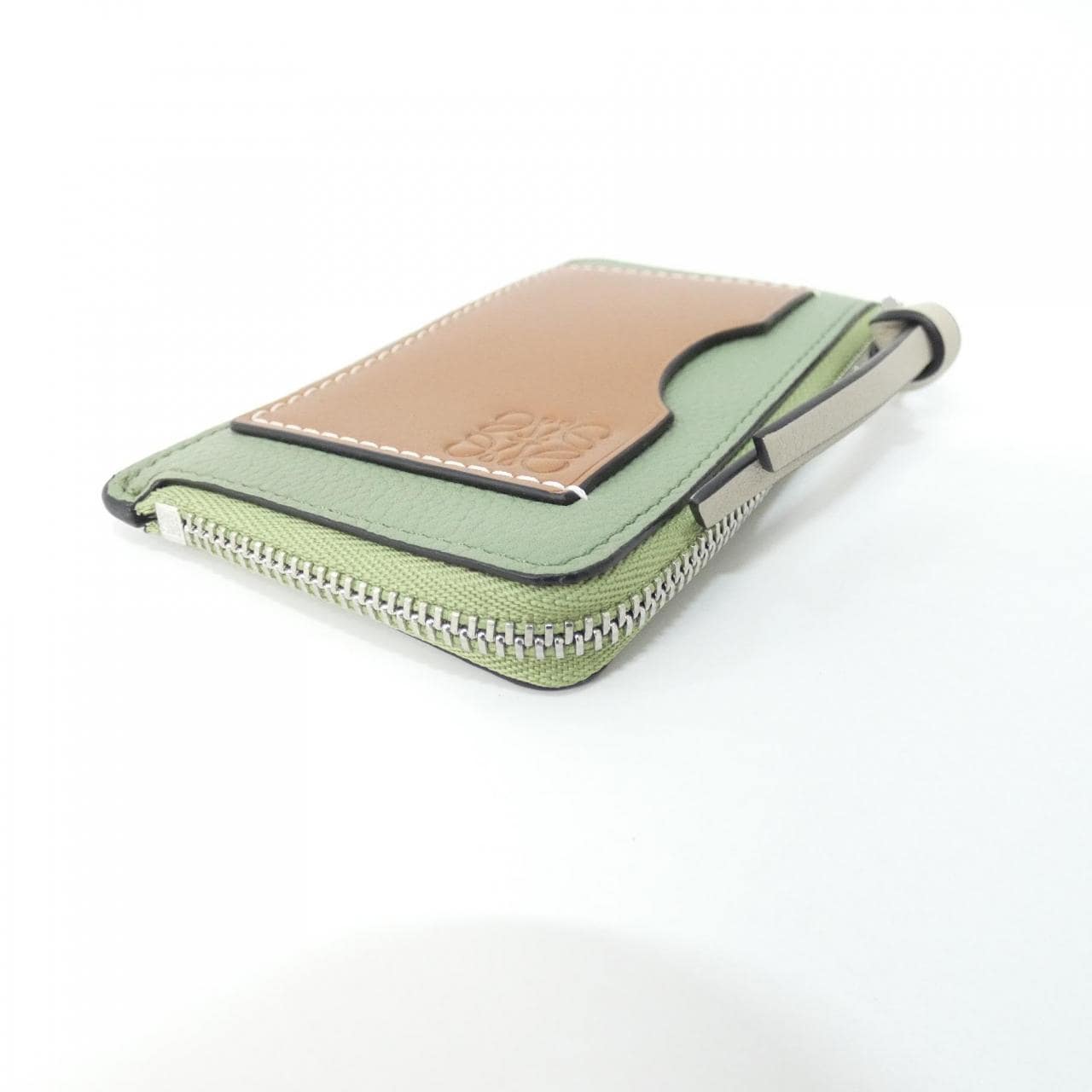 ロエベ C660Z40X04 コインケース