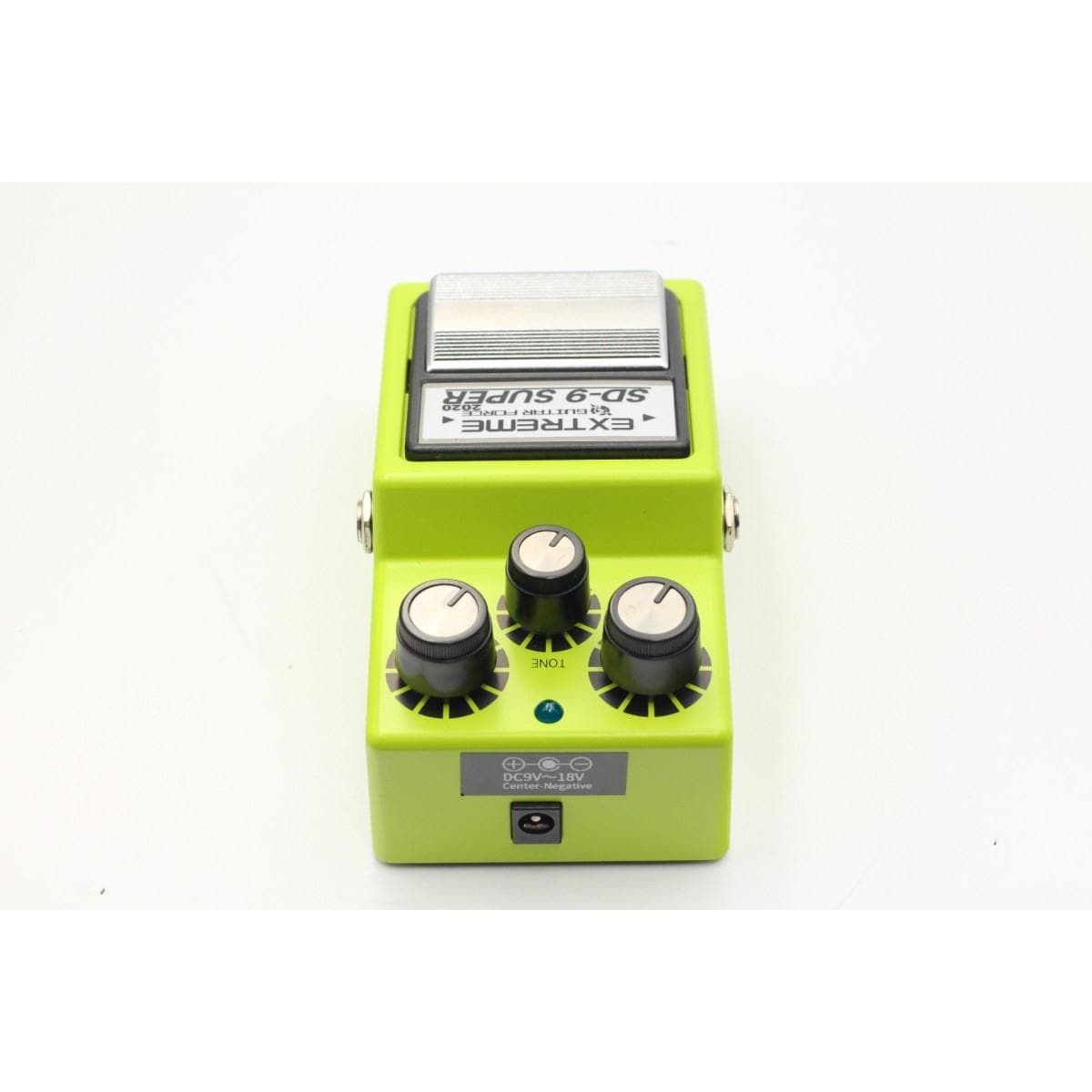ＥＸＴＲＥＭＥ　ＧＵＩＴＡＲ　ＦＯＲＣＥ　 ＳＤ－９　ＳＵＰＥＲ　２０２０